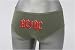 AC/DC Hipster, Damen, Druck 