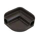 YAZAKI イレクター ジョイントJG-11D グレー JG11DGR