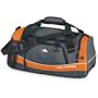 High Sierra Bubba Duffel (Charcoal, Chipotle)