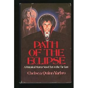 Path of the Eclipse - Yarbro