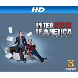 United Stats Of America Season 1 [HD]
