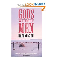Gods Without Men