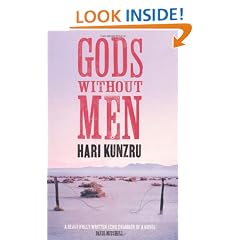 Gods Without Men