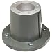 BSM Pump 713-30-160-1 6-1/6" Electric Motor Bracket
