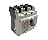 富士電機 オートブレーカ 一般配線用 BW50AAG-3P050