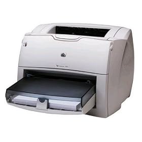 HP LaserJet 1300 Printer
