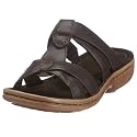 Ara Korsika Damen Clogs & Pantoletten 3725606, wood