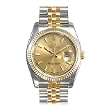 Rolex Oyster Perpetual Datejust Mens Watch 116233-CSJ by Rolex