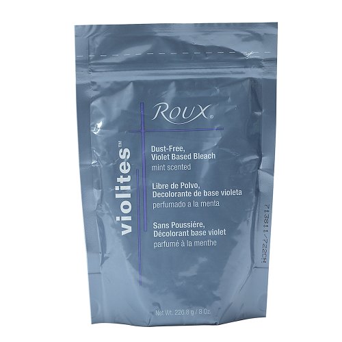 Roux Violites Bleach 8oz.