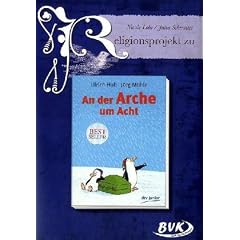 Religionsprojekt zu "An der Arche um Acht"