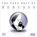 Search : The Very Best Of Debussy