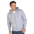 Hanes - Kapuzen Sweat-Jacke 'Beefy Hooded Jacket'