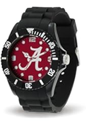 NCAA Spirit Watch