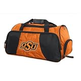 Oklahoma State University Gym Bag
