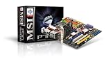 MSI P7N Diamond NVIDIA nForce 780i SLI Core 2 Quad/Core 2 Extreme/Core 2 Duo/Pentium Socket 775 1333 MHz PC2-8500 ATX Motherboard with Sound Blaster X-Fi Extreme