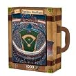 MASTERPIECES 1000 PC YANKEE STADIUM SUITCASE PUZZLE