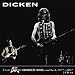 Dicken-From Mr. Big to Broken Home and Back Again 1977-2007 cd cover