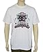 DC Shoes Men's Virtue 199 Teamworks Annanpolis T-Shirt White 55200238