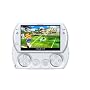 PlayStation Portable - PSP Go! Konsole, Pearl White