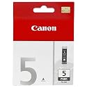 Canon 5PGBK Tintenpatrone schwarz