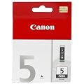 Canon 5PGBK Tintenpatrone schwarz