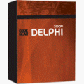 DELPHI 2009 ENT DVD NEW USER