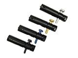 Kila Products Ego Dirty Bolt - Black