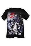 Dragon Age: Origins Dark Fantasy T-Shirt