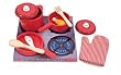 KITCHEN ACCESSORY SET