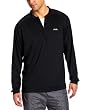 Fila Men's 1/2 Training Zip Long Sleeve Top