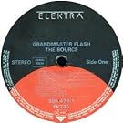 The Source [Vinyl LP]