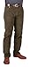 Calvin Klein Jeans Men's Corduroy Flat Front Pants