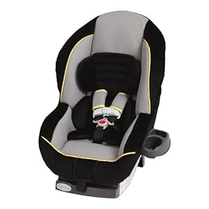 Graco Classic Ride 50 Convertible Car Seat - Boyton Graco Classic Ride 50 Convertible Car Seat - Boyton