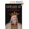 Edward III (English Monarchs Series the English Monarchs) (Yale English Monarchs Series)