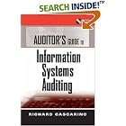Click here to buy Auditor's Guide to Information Systems Auditing by  Richard E. Cascarino.