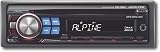 Alpine CDE-9874 - Radio / CD / MP3 player - Full-DIN - in-dash - 45 Watts x 4