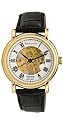 Andre Giroud Men's Mechanical Movement Watch #AG305075BSSK