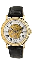 Andre Giroud Men's Mechanical Movement Watch #AG305075BSSK