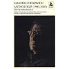 Anthologie po�tique (1992-2005) : Edition bilingue