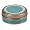 Illume Travel Tin 1.9 oz Natural Candle Oceano