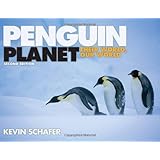 penguin planet their world our world 2nd edition