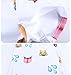 APTRO Unisex Cute Cartoon Faces New Summer Style Emoji Short Sleeve T-Shirt