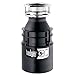 InSinkErator Badger 5XP 3/4 HP Household Garbage Disposer