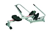 Rameur Malibu Bi Zoom CARE