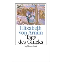 Tage des Gl�cks (insel taschenbuch)