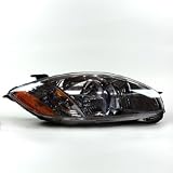 06-10 MITSUBISHI ECLIPSE HALOGEN HEADLIGHT SET by TYC