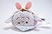 Mini Tsum Tsum Plush 4pc Set: Winnie the Pooh, Tigger, Piglet, and Eeyore Easter 3.5