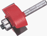 Freud 32-504 1/4-Inch Shank Multi-Rabbeting Bit Set
