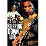 A Slipping Down Life (2003) DVD