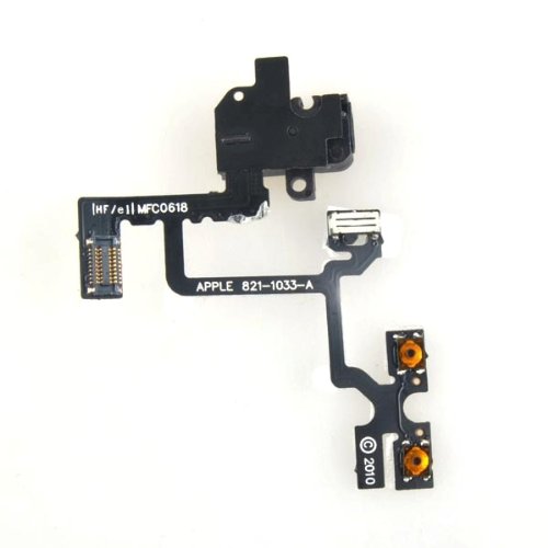 BestDealUSA High Quality Audio Jack Flex Ribbon 